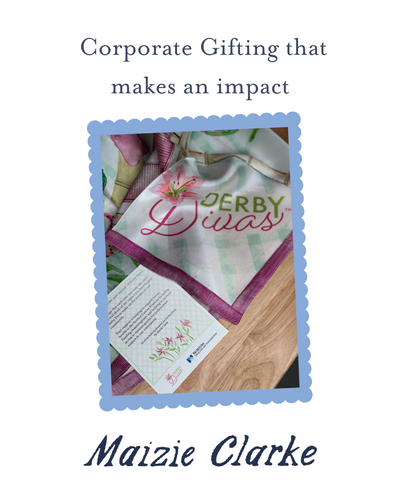 Recent Corporate Gifting Projects That Made an Impact