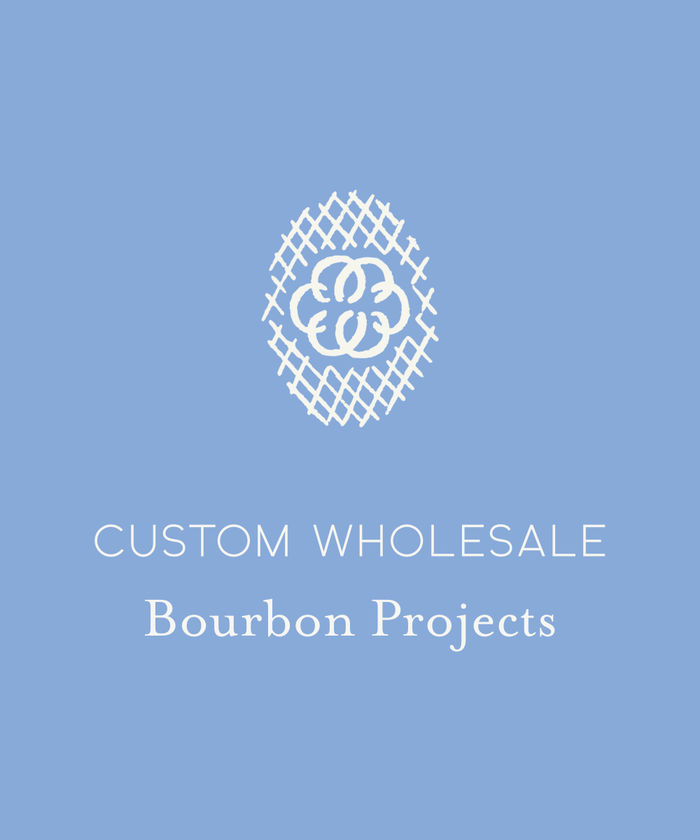 Bourbon Projects