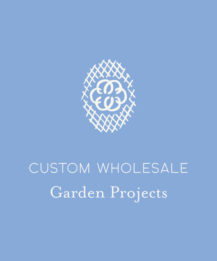 Garden Projects
