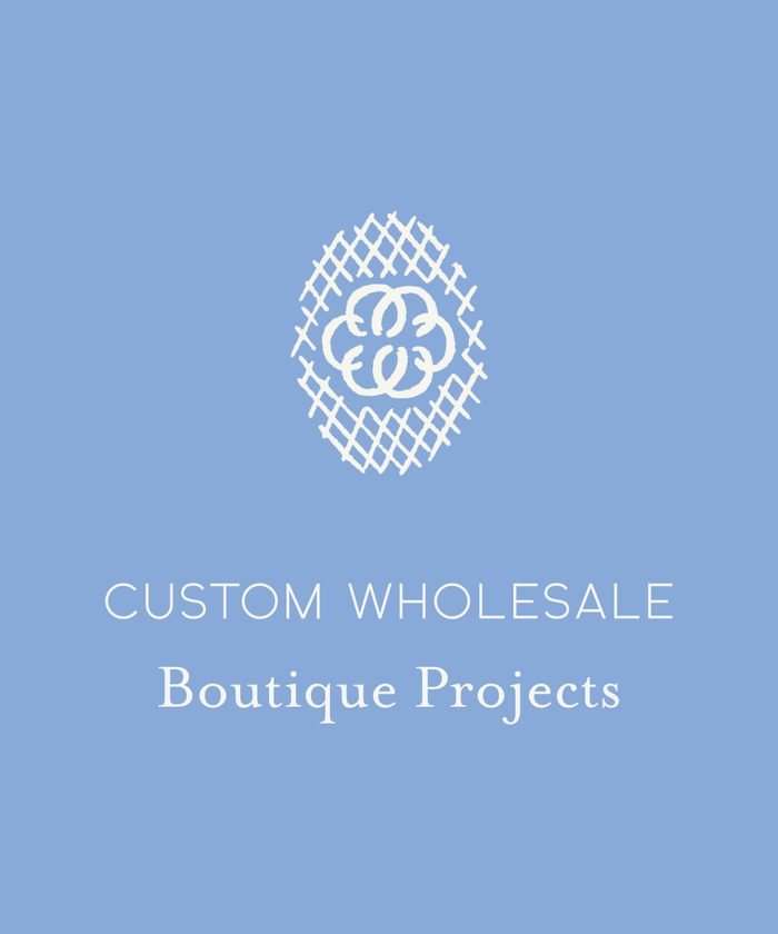 Boutique Projects