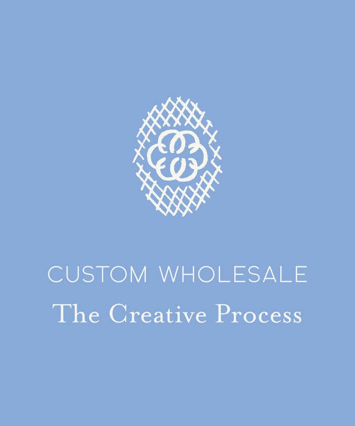 The Creative Process